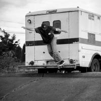 Toebock's "American Folklore" Video