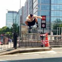 Thames MMXX's "Terra Firma" Video
