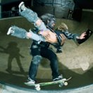 Burnout: Ghoul's Night Out