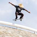 HUF's "Stoops Asia tour" video