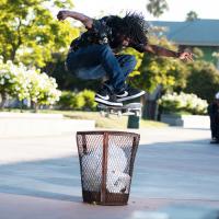 CHALLERS' "Van Nuys City Hall" Video