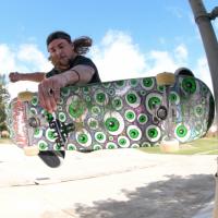 Dalton Dern's "Heroin" Part