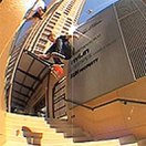 Bo Reid's "Theatrix" Part