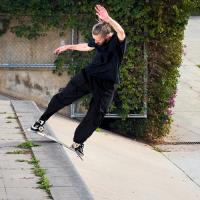 Gustav Tønnesen's "3:2" Adidas Part