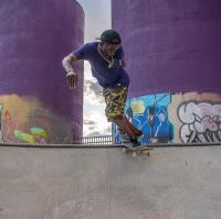 Clyde Singleton's "47 for 47" Video