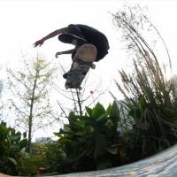 Dave Bachinsky's "Six Days in Chengdu" Part