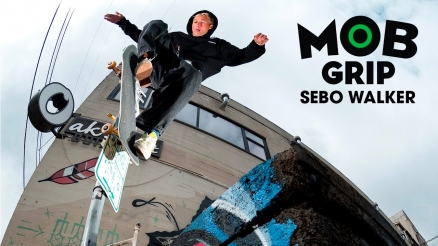 Sebo Walker for MOB