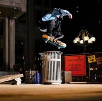 John Shanahan's "Double Down" DGK Part