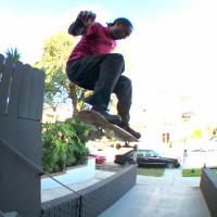 Ron Parker's "Whole Lotta Ron" Video