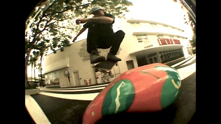 Scumco &amp; Sons' "Striking Distance 2" Video
