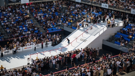 Dime Glory Challenge 2025 - Presented by Vans - Photos