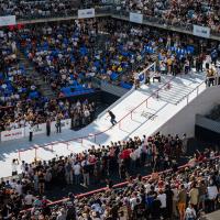 Dime Glory Challenge 2025 - Presented by Vans - Photos