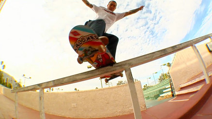 Bobby Worrest's "Luxury and Loudness" Trailer