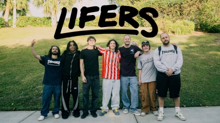 LIFERS: Duplex