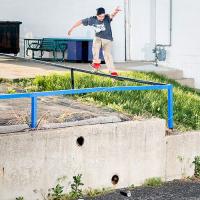 Justin Brock's "Naptime" Interview