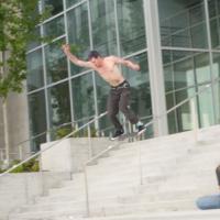 Pops Skateshop's "Welcome to Everett" Trailer
