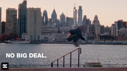 DC's "No Big Deal" Video