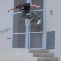 Nike's "Camp Pain" Video