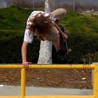 Brandon Yuenger's "Ello Gov'ner" Video