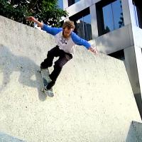 Zane Timpson's "sop" Mohkie Part