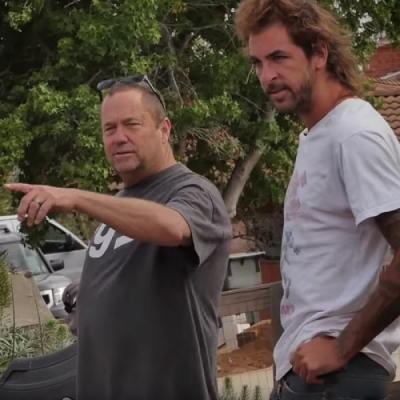 FOCUS: Emerica Presents Justin "Figgy" Figueroa
