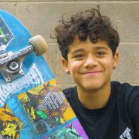 Julian Agliardi's "My Indys" Video