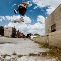 "Greetings From Deathwish" Video