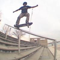 Julian Heller's "Told Ya" Part