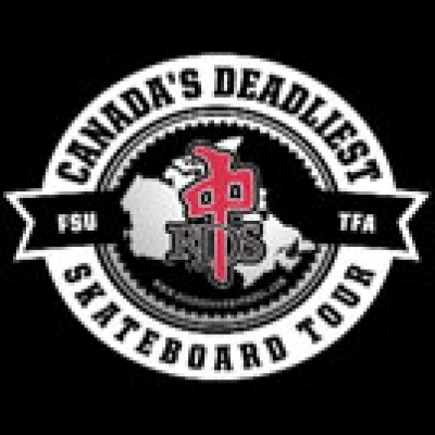 Canada's Deadliest Tour: RDS Part 1
