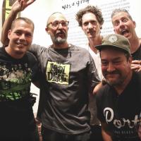 New Deal's "1990" Opening Weekend