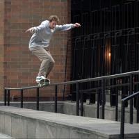 Mark Suciu's "Curve" Habitat Part