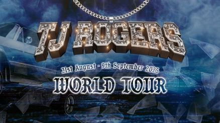 TJ Rogers' "World Tour" éS Video