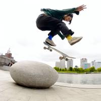 Baker Presents "Certi-Fried Pro Rowan Zorilla" Part