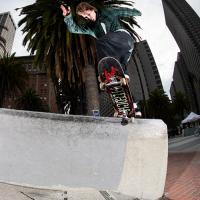 ROUGH CUT: Hermann Stene's "A Thousand Suns" REAL Part