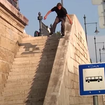 Creature's Euro Bonanza Outtakes | Kevin Bækkel