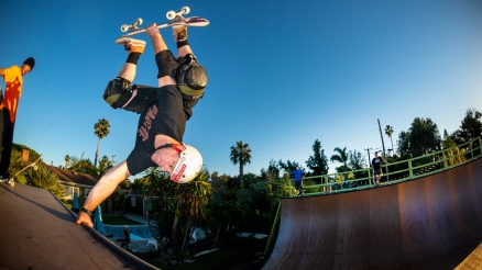 RIP IN PEACE: Brent Schneider