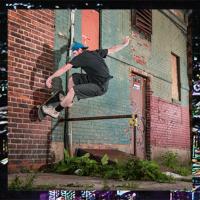 Radio Skateshop's "Tape Eater" Video
