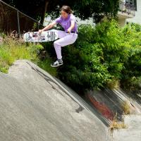 adidas' "Hawaiian Holiday" Video