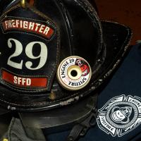 Spitfire's "Engine 29" Benefit Collection