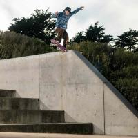 Awaysted's "Into Otherness" Video