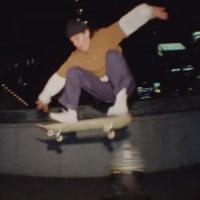 Converse CONS One Star Pro Alexis Sablone