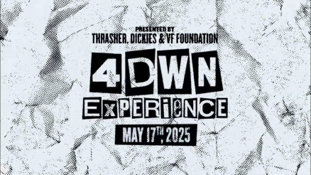 The "4DWN Experience 2025" Announcement