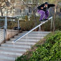 Grand Collection’s “Barcelona Chair” Video
