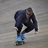 The "Story of Estonia Skateboarding" Documentary