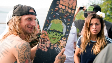 King of the Road Season 2: "Hawaii Psycho Jam" Teaser