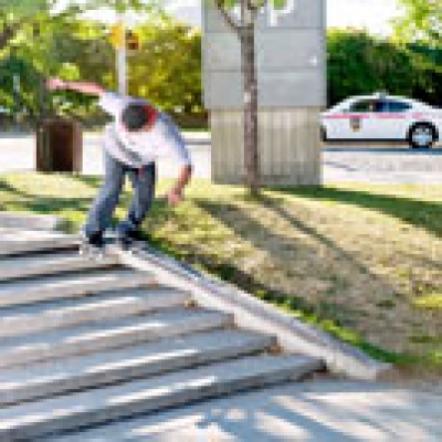 Canada's Deadliest Tour: RDS Part 3