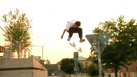 Flytecc's Board Promo