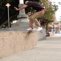 Jordan Mourning's Grizzly Part