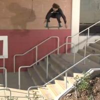 Foundation's "After 30 Years" Montage