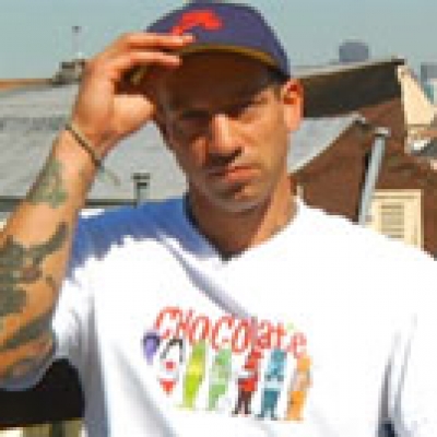 KOTR Memories: Brian Anderson